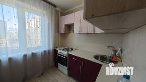 1-к квартира, на длительный срок, 34м2, 4/9 этаж