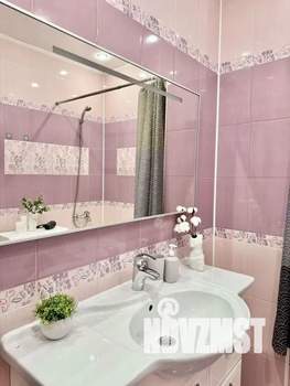 1-к квартира, посуточно, 50м2, 2/9 этаж