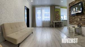 2-к квартира, посуточно, 48м2, 4/5 этаж