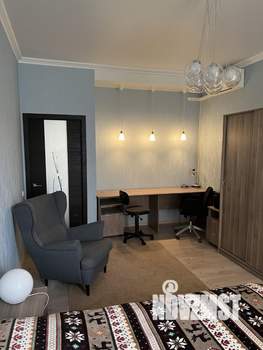 1-к квартира, на длительный срок, 58м2, 4/6 этаж