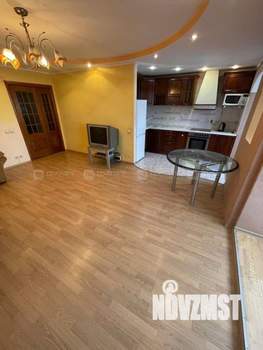 2-к квартира, на длительный срок, 57м2, 10/14 этаж