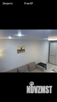1-к квартира, на длительный срок, 32м2, 5/5 этаж