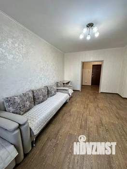 1-к квартира, на длительный срок, 40м2, 6/12 этаж
