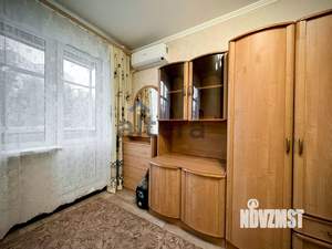 1-к квартира, на длительный срок, 36м2, 4/9 этаж