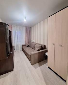 2-к квартира, на длительный срок, 45м2, 4/9 этаж