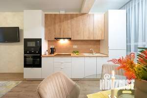 1-к квартира, посуточно, 43м2, 5/19 этаж