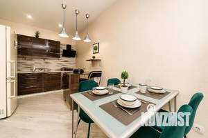 2-к квартира, посуточно, 49м2, 12/18 этаж