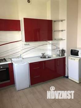 2-к квартира, на длительный срок, 83м2, 4/9 этаж