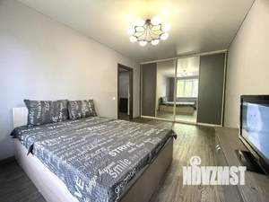1-к квартира, посуточно, 35м2, 4/5 этаж