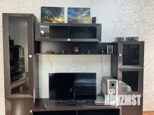 1-к квартира, посуточно, 50м2, 1/10 этаж