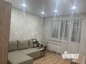 1-к квартира, на длительный срок, 32м2, 2/5 этаж