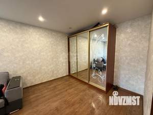 1-к квартира, на длительный срок, 36м2, 5/5 этаж