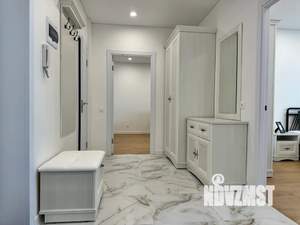 2-к квартира, посуточно, 75м2, 19/20 этаж