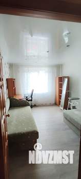 3-к квартира, на длительный срок, 60м2, 2/9 этаж