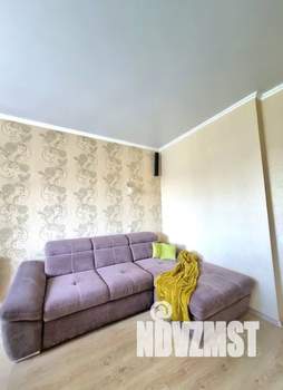 1-к квартира, посуточно, 53м2, 8/19 этаж