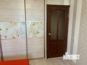 2-к квартира, на длительный срок, 55м2, 5/6 этаж