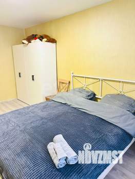 3-к квартира, на длительный срок, 63м2, 4/9 этаж