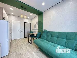 Студия квартира, на длительный срок, 22м2, 7/10 этаж