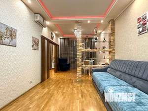 2-к квартира, на длительный срок, 87м2, 5/9 этаж