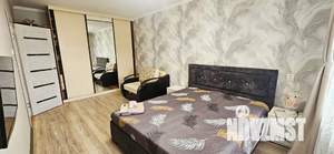 1-к квартира, посуточно, 36м2, 3/9 этаж