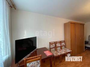 1-к квартира, на длительный срок, 35м2, 4/10 этаж