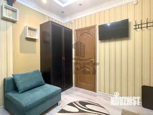 1-к квартира, на длительный срок, 20м2, 1/14 этаж