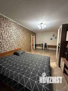 1-к квартира, на длительный срок, 43м2, 6/16 этаж