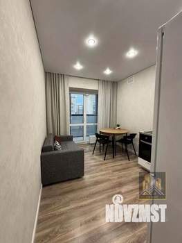 1-к квартира, на длительный срок, 42м2, 7/10 этаж