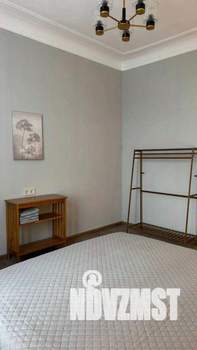 1-к квартира, посуточно, 55м2, 1/1 этаж