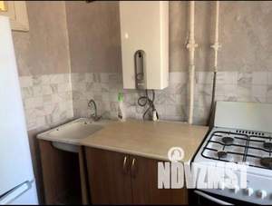 2-к квартира, на длительный срок, 43м2, 2/6 этаж
