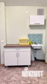 1-к квартира, на длительный срок, 36м2, 7/20 этаж