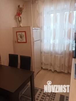 3-к квартира, на длительный срок, 58м2, 5/5 этаж