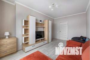 2-к квартира, посуточно, 61м2, 15/17 этаж