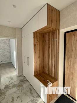 1-к квартира, на длительный срок, 38м2, 5/12 этаж