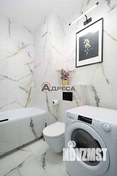 Студия квартира, на длительный срок, 26м2, 19/22 этаж