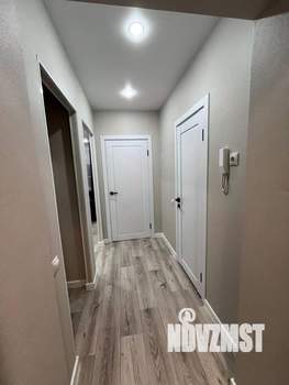 1-к квартира, на длительный срок, 35м2, 7/10 этаж