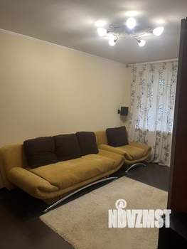 2-к квартира, на длительный срок, 60м2, 2/11 этаж