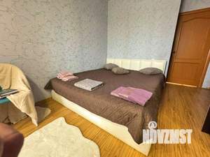 2-к квартира, посуточно, 75м2, 1/1 этаж