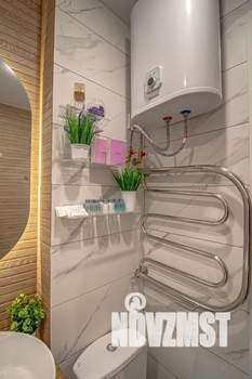 1-к квартира, посуточно, 30м2, 3/5 этаж