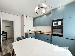 3-к квартира, посуточно, 90м2, 3/13 этаж