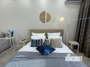 1-к квартира, посуточно, 50м2, 1/1 этаж