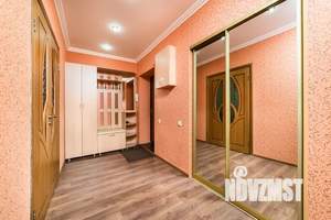 1-к квартира, посуточно, 40м2, 2/22 этаж