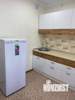 1-к квартира, на длительный срок, 31м2, 2/19 этаж