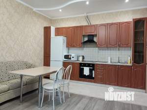 2-к квартира, на длительный срок, 50м2, 6/24 этаж