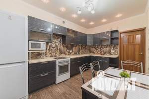 1-к квартира, посуточно, 41м2, 9/12 этаж