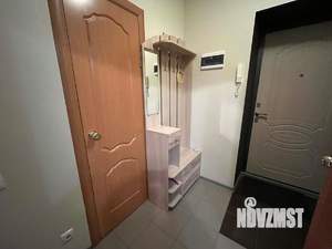 1-к квартира, на длительный срок, 40м2, 5/10 этаж