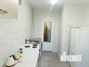 1-к квартира, посуточно, 33м2, 2/5 этаж