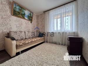 2-к квартира, на длительный срок, 55м2, 4/9 этаж