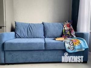 1-к квартира, посуточно, 45м2, 18/20 этаж