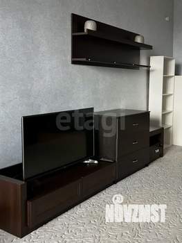 1-к квартира, на длительный срок, 48м2, 5/5 этаж